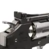 Rewolwer wiatrówka DAN WESSON 2,5 - srebrny OD-G-ASG-02-005772-00 asgbox.pl
