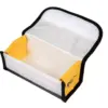 Torba ochronna na akumulator Li-Po Box OD-G-ELR-06-024600-00 asgbox.pl