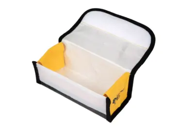 Torba ochronna na akumulator Li-Po Box - obrazek 3