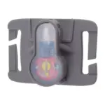 asgbox.pl - Marker elektroniczny Lightbuck MOLLE - Foliage Green (czerwone światło)