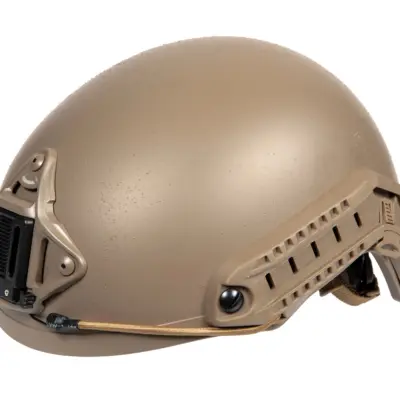 Alternative view of Replika hełmu Ballistic Aramid - Dark Earth