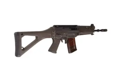Replika karabinka SG-553 - obrazek 2