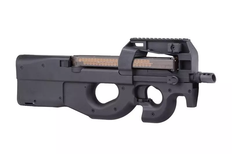 Replika pistoletu maszynowego CM060 OD-G-CYM-01-010232-00 asgbox.pl Replika pistoletu maszynowego CM060 - obrazek 5