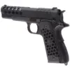 Replika pistoletu 1911 Hex Cut V.3 - czarny OD-G-WET-02-017219-00 asgbox.pl