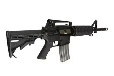 Replika karabinka TR16 Ranger GBB II - obrazek 5