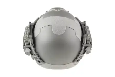 Replika Hełmu FAST Gunner (MH) - Szary - obrazek 2
