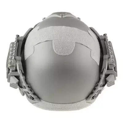 Replika Hełmu FAST Gunner (MH) - Szary UTT-21-017163-00 asgbox.pl Replika Hełmu FAST Gunner (MH) - Szary UTT-21-017163-00 asgbox.pl