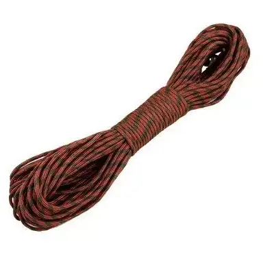 asgbox.pl - Linka Nylon typu Paracord 30m