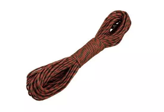 Linka Nylon typu Paracord 30m TMC-31-001904-00 asgbox.pl asgbox.pl - Linka Nylon typu Paracord 30m
