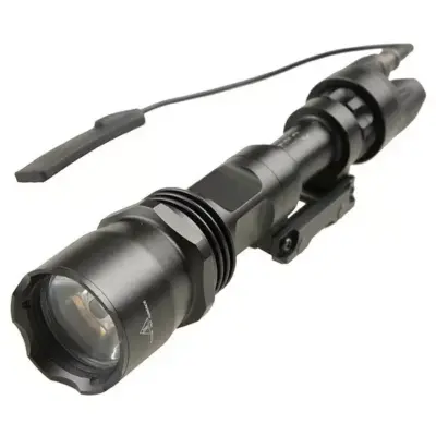 Alternative view of Latarka taktyczna typu eM961 LED 188 lm