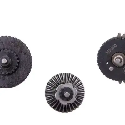 Alternative view of Zestaw wzmocnionych zębatek 100:200