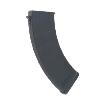 Alternative view of Magazynek mid-cap na 170 kulek do replik typu AK