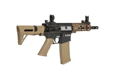 Replika karabinka SA-C21 PDW CORE™ X-ASR™ - Chaos Bronze - obrazek 3