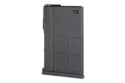 Magazynek mid-cap 120 kulek do replik typu SR25 - obrazek 3