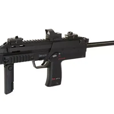 asgbox.pl - Celownik kolimatorowy AAOK107