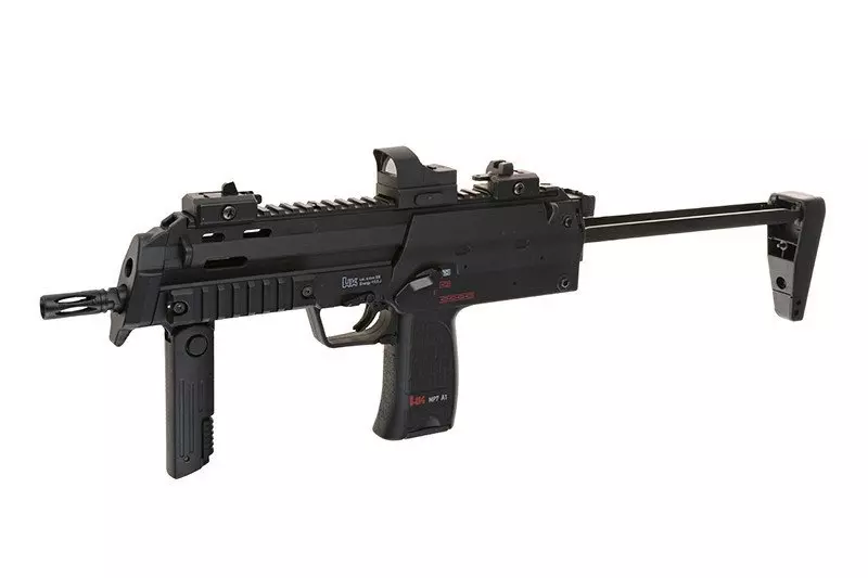 Celownik kolimatorowy AAOK107 GFA-10-012658-00 asgbox.pl asgbox.pl - Celownik kolimatorowy AAOK107