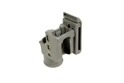 Ładownica polimerowa na latarkę V85 - Foliage Green - obrazek 2
