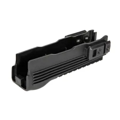 Alternative view of Polimerowe łoże TK104 do replik typu AK