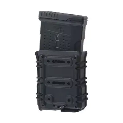 62 (QD na pas) - czarna