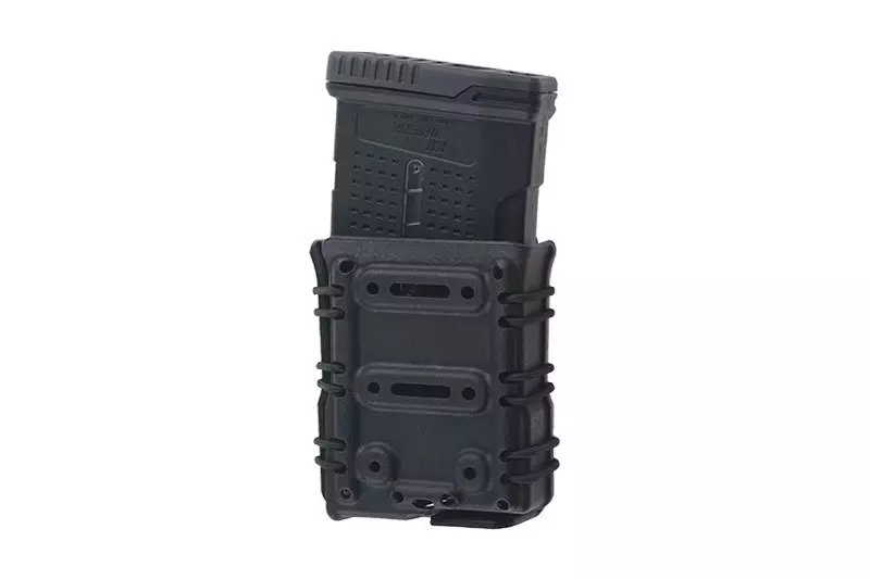 Ładownica SMC na magazynek 7,62 (QD na pas) - czarna OD-G-FMA-19-022275-00 asgbox.pl 62 (QD na pas) - czarna