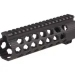 asgbox.pl - Front RIS Free Float do replik M4/M16 - 7