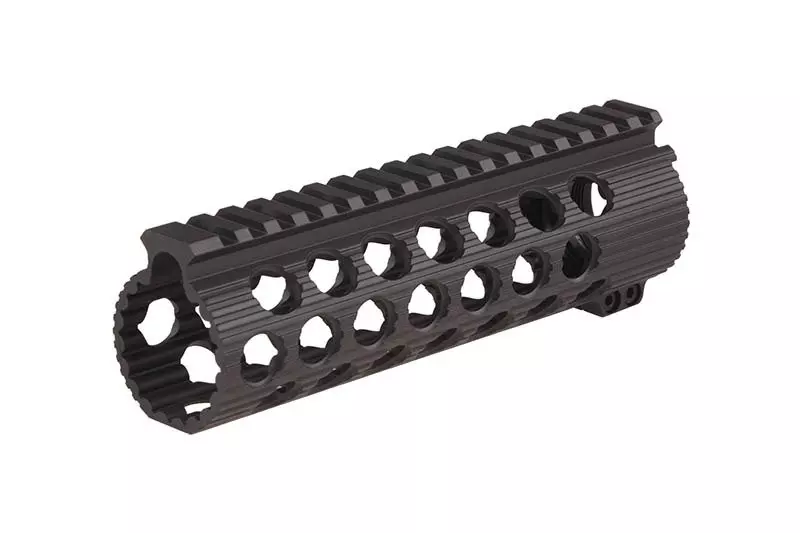 Front RIS Free Float do replik M4/M16 - 7,2 cala OD-G-SPE-09-016282-00 asgbox.pl asgbox.pl - Front RIS Free Float do replik M4/M16 - 7