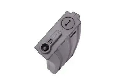 asgbox.pl - Magazynek real-cap 30 kulek do replik typu M4/M16