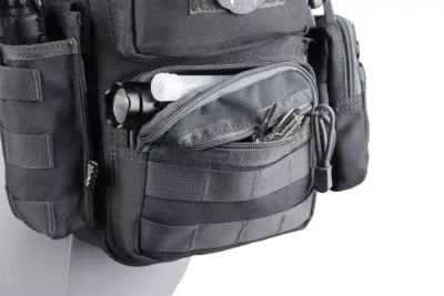 Torba EDC Portable Bag - tan - obrazek 4