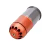 asgbox.pl - Granat gazowy  40mm na  96 kulek - SHS
