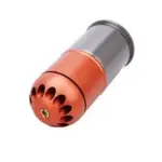 asgbox.pl - Granat gazowy  40mm na  96 kulek - SHS