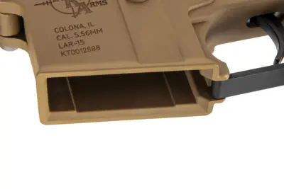 Replika karabinka RRA SA-E14 EDGE™ - Full-Tan - obrazek 3