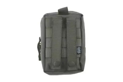 Mała ładownica cargo MOLLE - ranger green - obrazek 2