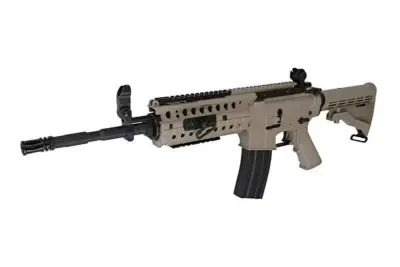 Replika karabinka SRT-06 - obrazek 5