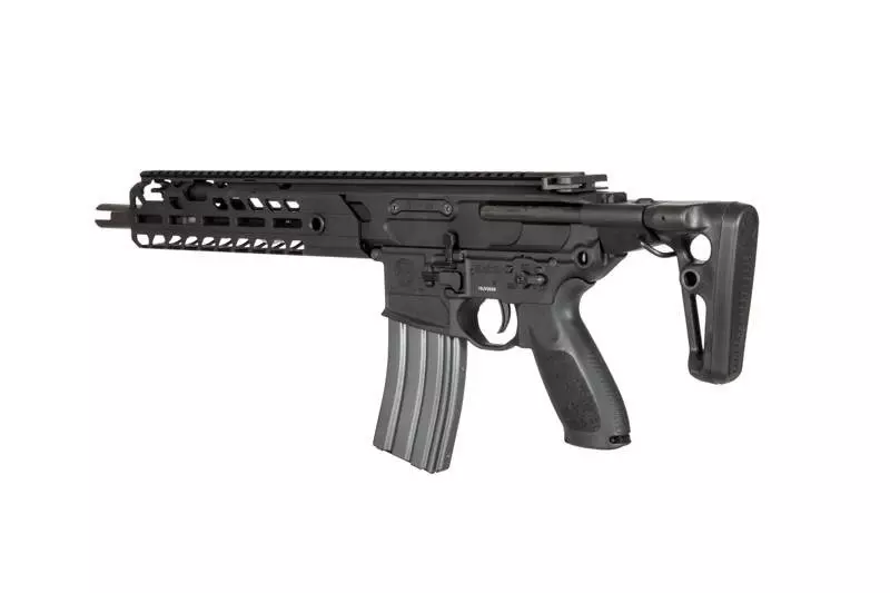 Replika karabinka Sig Sauer ProForce MCX AEG CYB-01-028840-00 asgbox.pl Replika karabinka Sig Sauer ProForce MCX AEG - obrazek 4