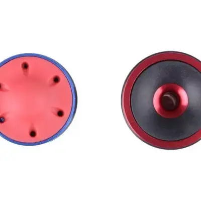 Zestaw wyciszonej głowicy tłoka + głowicy cylindra SHS-08-010219-00 asgbox.pl