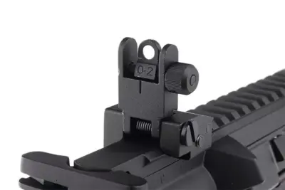 Replika karabinka DELTA ENFORCER BRAVO - Czarny - obrazek 2
