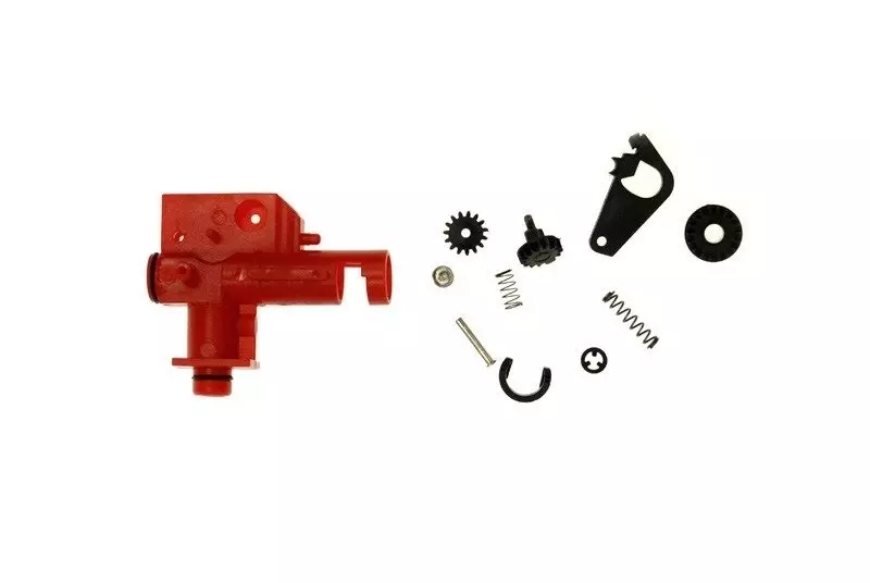 Wzmocniona komora Hop-Up do M16/M4 ELM-08-000240-00 asgbox.pl Wzmocniona komora Hop-Up do M16/M4 - obrazek 3