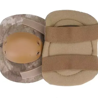 Alternative view of Ochraniacze na łokcie ALTA FLEX - A-TACS