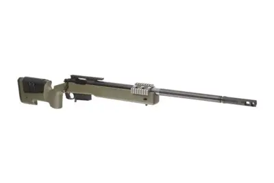 Replika karabinu snajperskiego M40A5 - obrazek 2