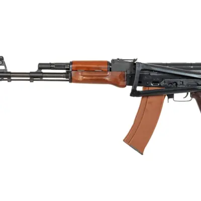 asgbox.pl - Replika karabinka ELAKS74N Essential