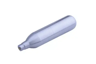 Adapter green gas do replik zasilanych kapsułami CO2 - obrazek 2
