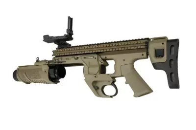 Replika granatnika  H-03 - obrazek 3