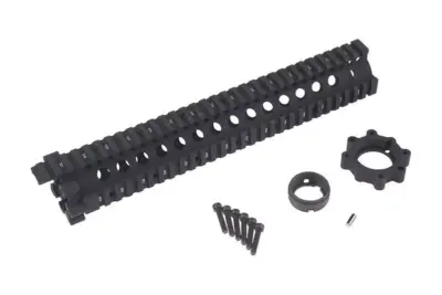 asgbox.pl - Szyna RIS Daniel Defense 7.62 12