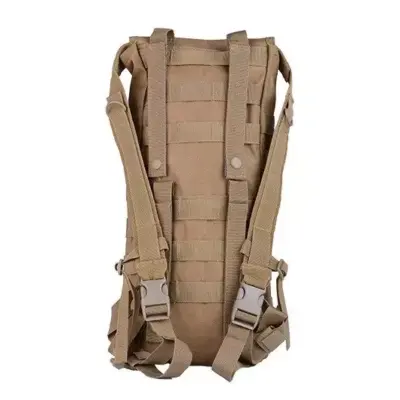 Alternative view of Pokrowiec na wkład hydracyjny - tan