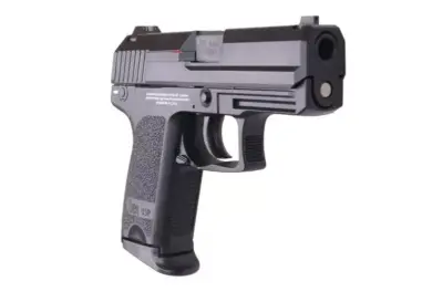 Replika pistoletu H&K USP Compact - obrazek 4