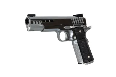 Replika pistoletu KR1911 - Two Tone - obrazek 5