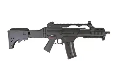 Replika subkarabinka G-001 EBB (ver. 2) - obrazek 4