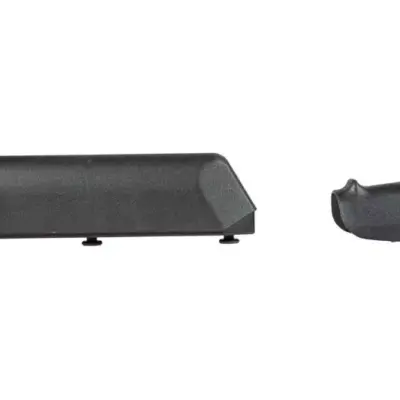 asgbox.pl - Chwyt pistoletowy z poduszką policzkową AS-GP001-BK do replik Amoeba Striker