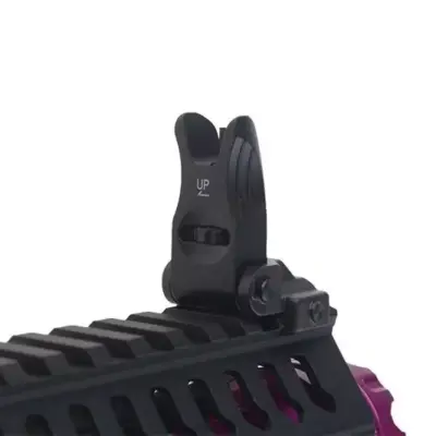 asgbox.pl - Replika pistoletu maszynowego ARP9 - Black Orchid