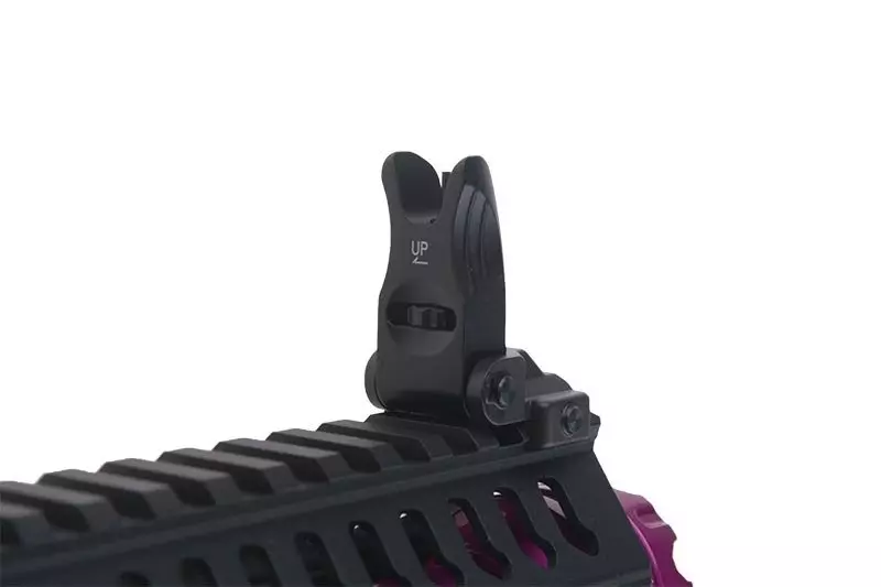 Replika pistoletu maszynowego ARP9 - Black Orchid OD-G-GIG-01-021306-00 asgbox.pl asgbox.pl - Replika pistoletu maszynowego ARP9 - Black Orchid